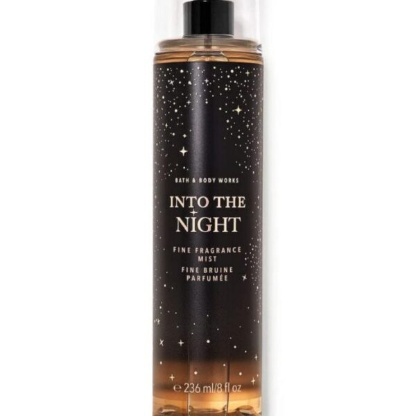 Into the Night 8oz