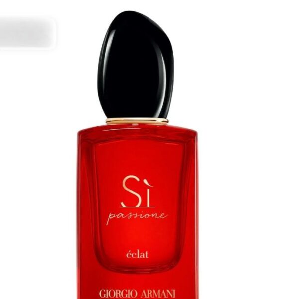 Si Passione Eclat De Parfum by Giorgio Armani