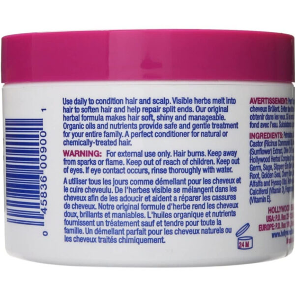 Hollywood Beauty Super Gro Maximum Strength, 7.5 oz