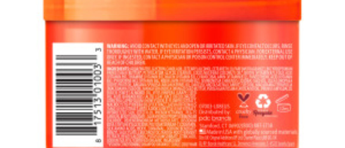 Cantu Coconut Curling Cream with Shea Butter for Natural Hair, 12 oz