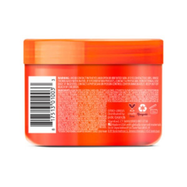 Cantu Coconut Curling Cream with Shea Butter for Natural Hair, 12 oz