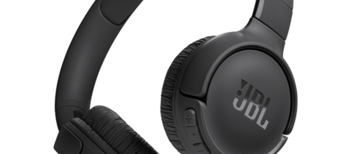 JBL Tune 520BT