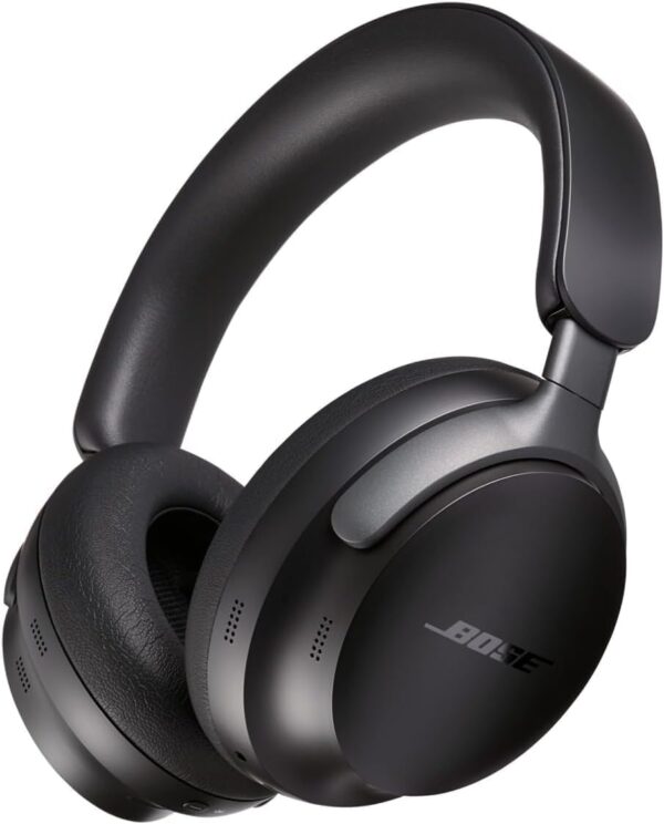 Bose QuietComfort Headphones - Image 3
