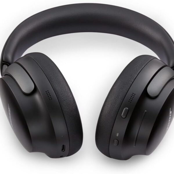 Bose QuietComfort Headphones