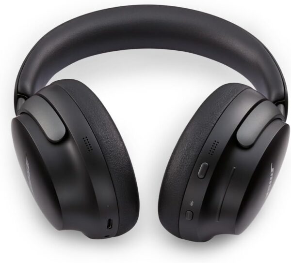 Bose QuietComfort Headphones - Image 2