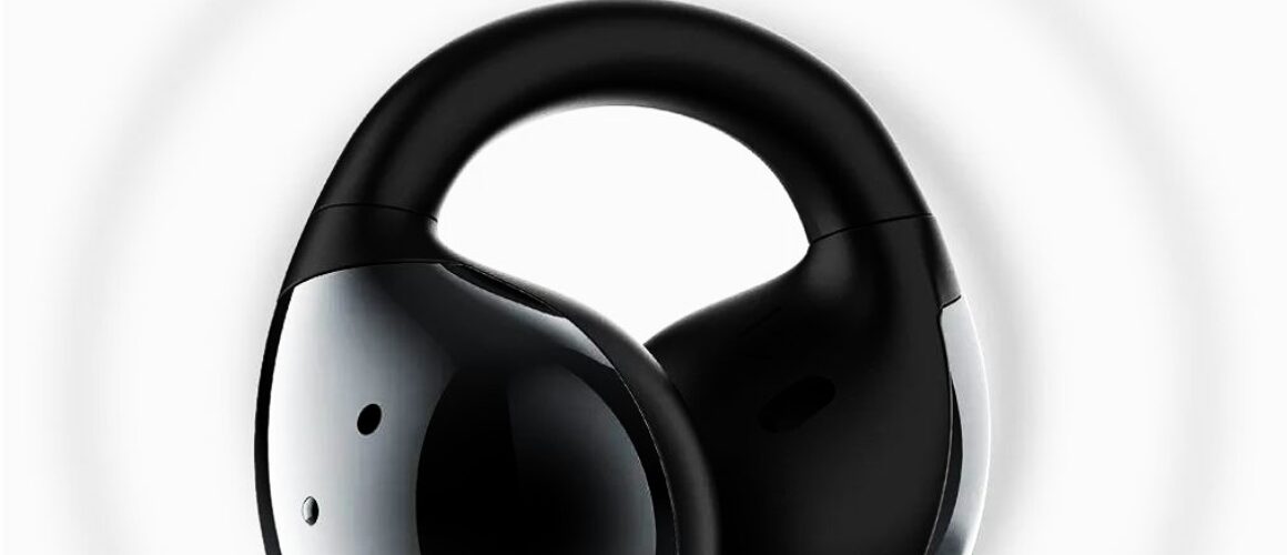 Monster Open Ear AC600 Headphones