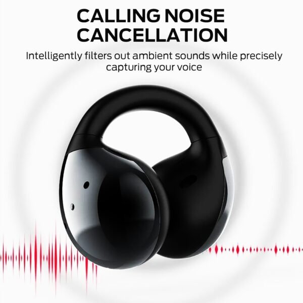 Monster Open Ear AC600 Headphones