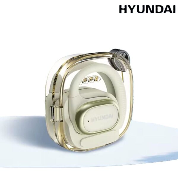Hyundai HY-Y26 True Wireless Earphones