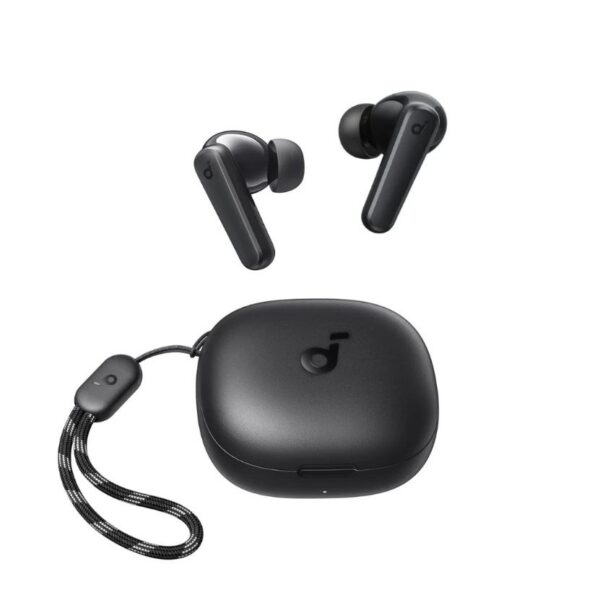 Sound Core R50i by Anker, True wireless Earbuds