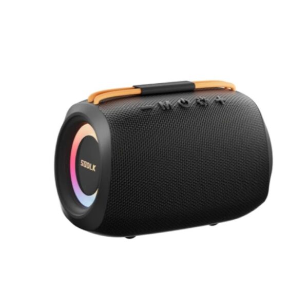 SODLK TX11 Portable Super Loud BT Speaker