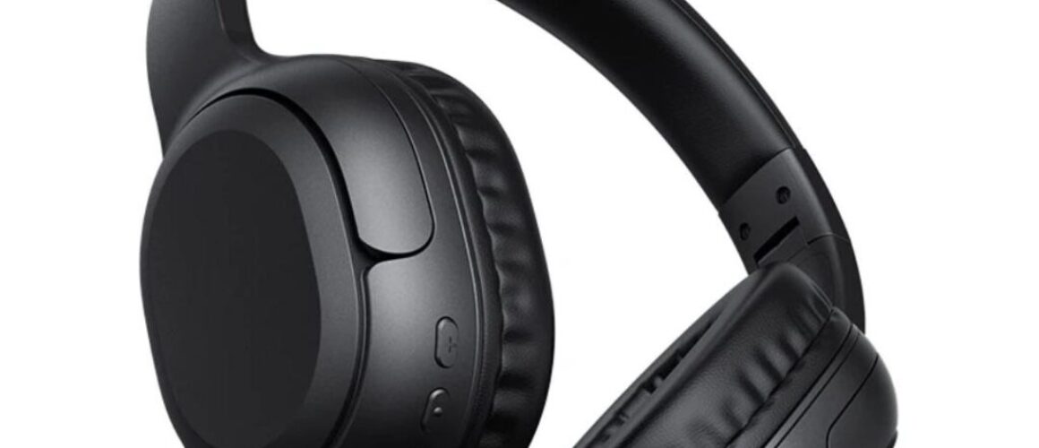 USAMS YG23 Wireless Headphones