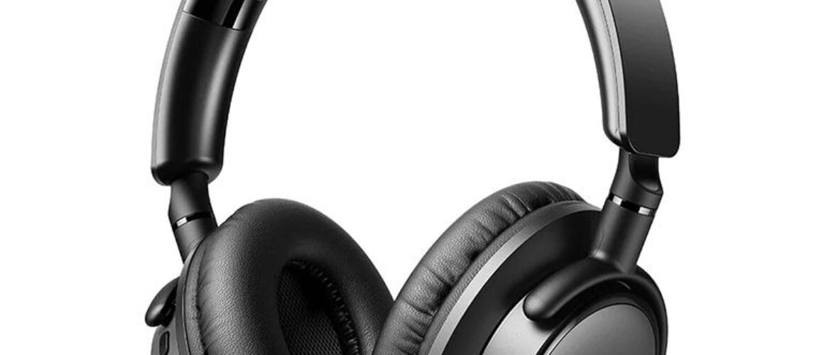 Joyroom JR-OH1 Wireless Headphones.