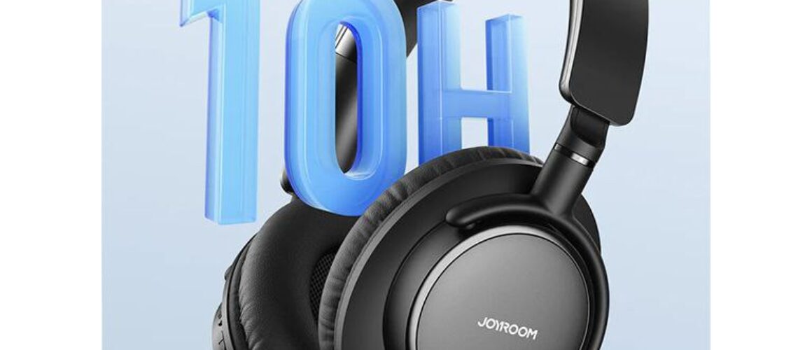 Joyroom JR-OH1 Wireless Headphones.