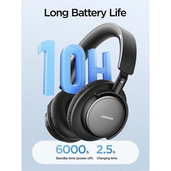 Joyroom JR-OH1 Wireless Headphones. - Image 2