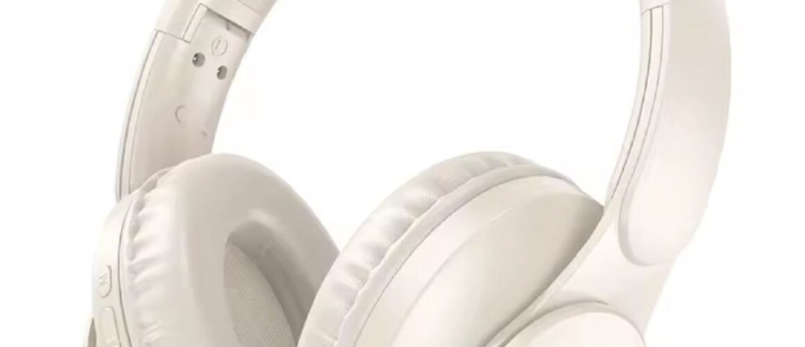 Hoco W45 Wireless Headphones