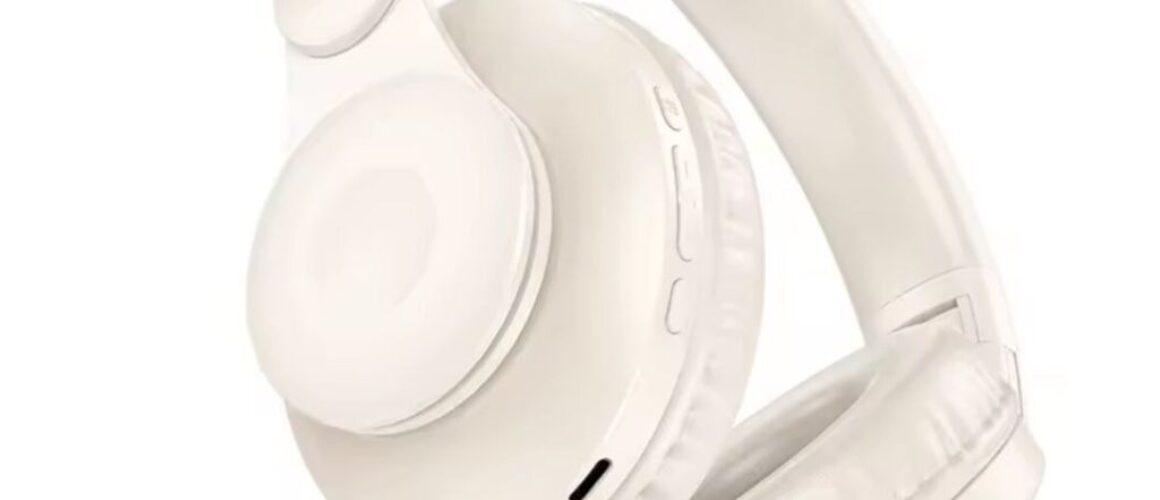 Hoco W45 Wireless Headphones