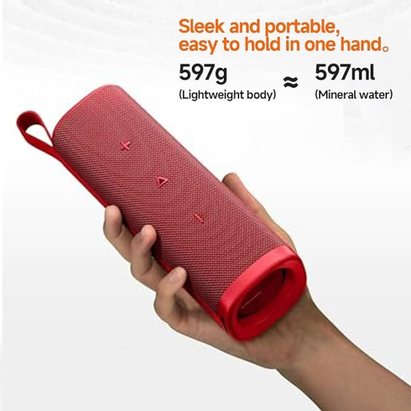 Xiaomi Portable Bluetooth Speaker (30W) - Image 6