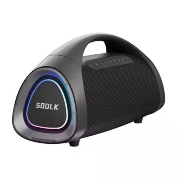 SODLK portable Bluetooth speaker, likely the S1617