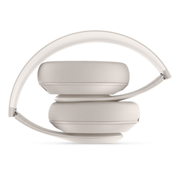 Beats Studio Pro Wireless Headphones — Sandstone - Image 3