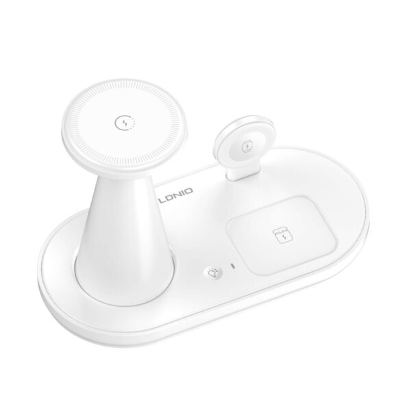 LDNIO WL01 5-in-1 Wireless Charging Stand