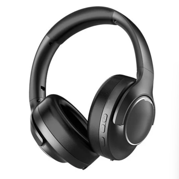 Abingo BT80 Bluetooth Headphone Wireless Over-Ear Deep Bass
