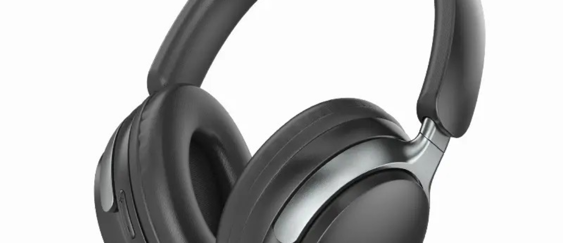 Celebrat A41 ANC Headphone