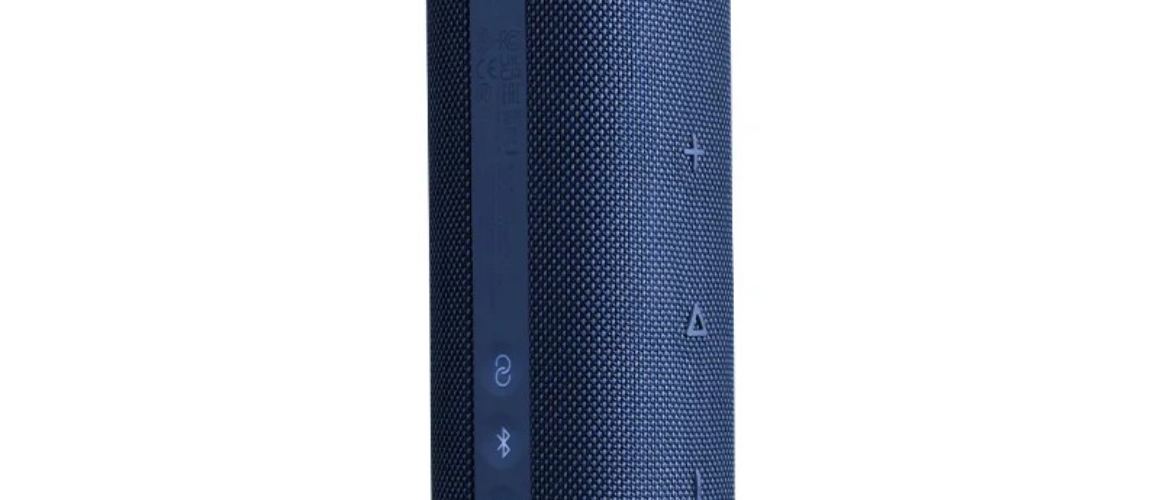 Xiaomi Portable Bluetooth Speaker (30W)