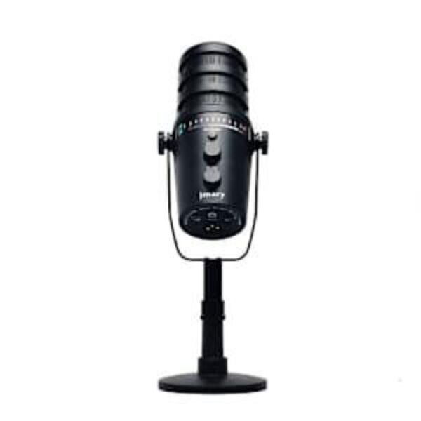 Jmary MC-PW12 USB Microphone/Desktop Condenser Microphone