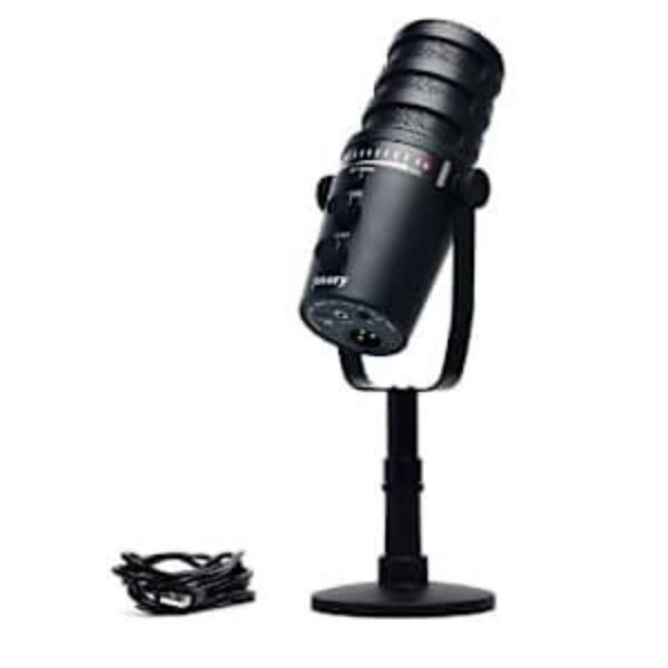 Jmary MC-PW12 USB Microphone/Desktop Condenser Microphone