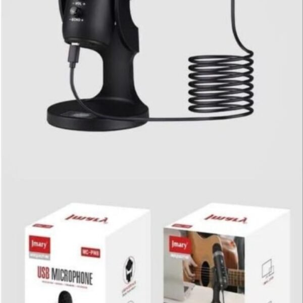 Jmary MC-PW8 Professional USB Microphone