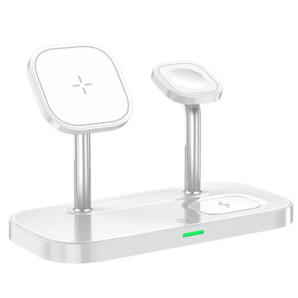 MX-CD01 Wireless 3-in-1charging station