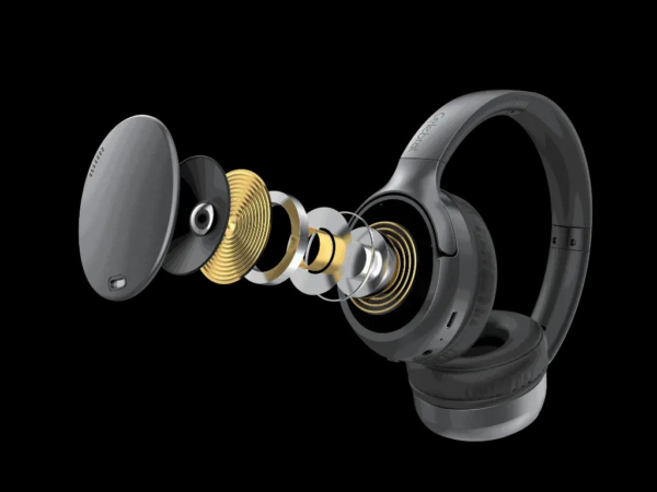 Celebrat A41 ANC Headphone - Image 4