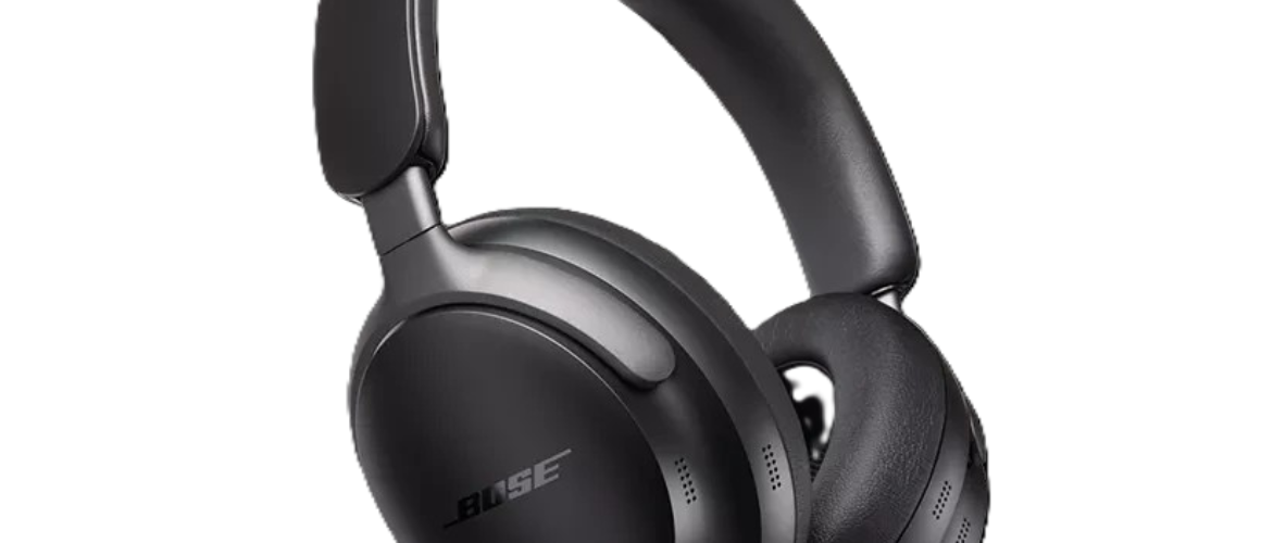 Bose QuietComfort Headphones