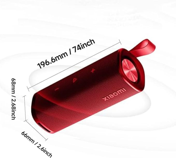 Xiaomi Portable Bluetooth Speaker (30W) - Image 7