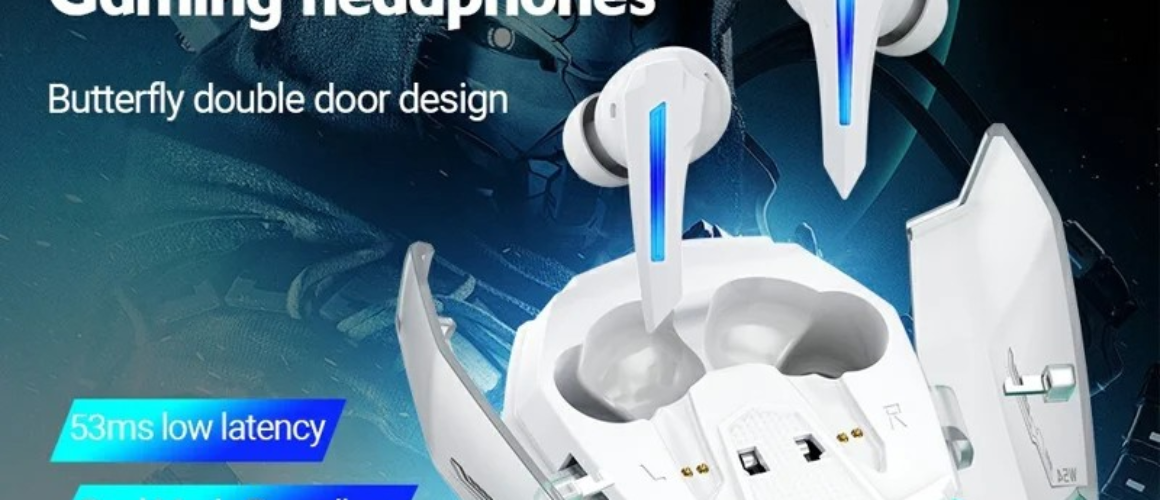 Calibrat E-sports Gamer