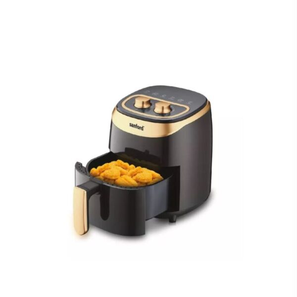Sanford Air Fryer, Oil Free Cooking
