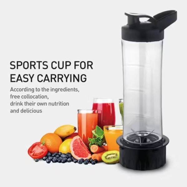 Sonifer 2-in-1 Blender SF-8113