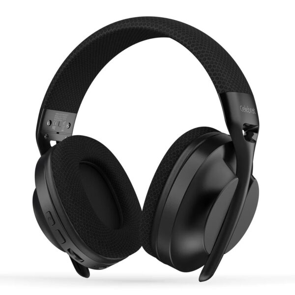 Celebrat A34 Ultra Low Latency and Ultra Lightweight Headphone