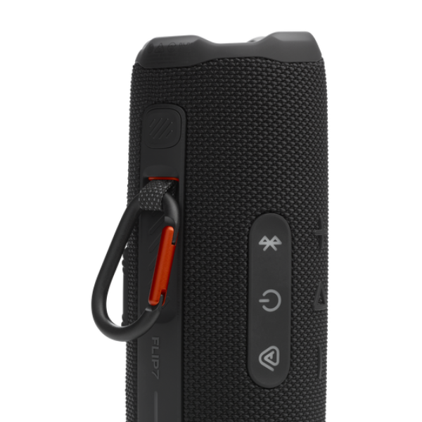 The JBL Flip 7