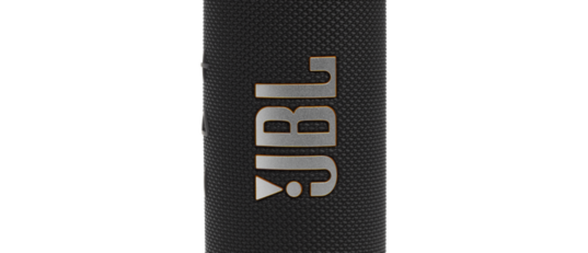 The JBL Flip 7