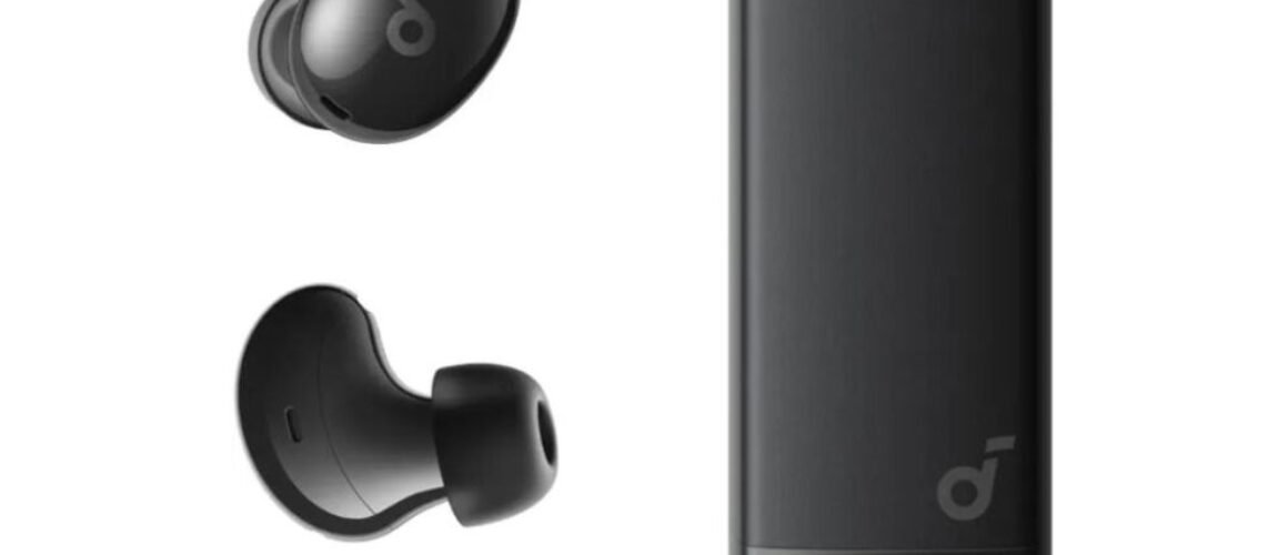 Soundcore A30i by Anker