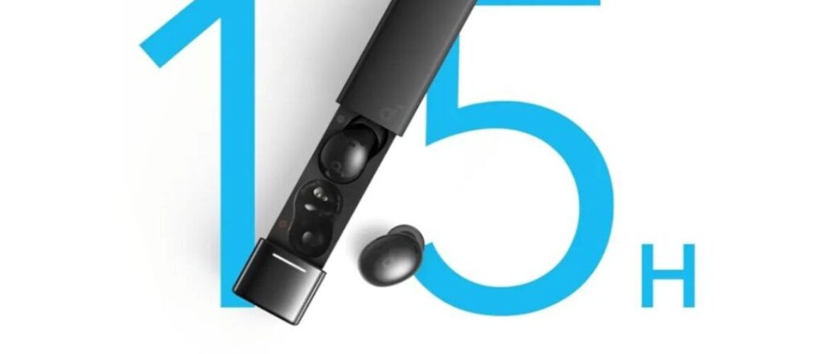 Soundcore A30i by Anker