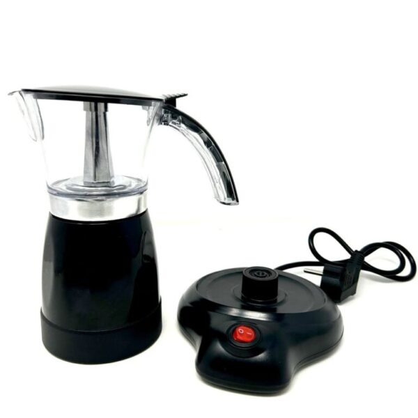 Electric Coffee Maker