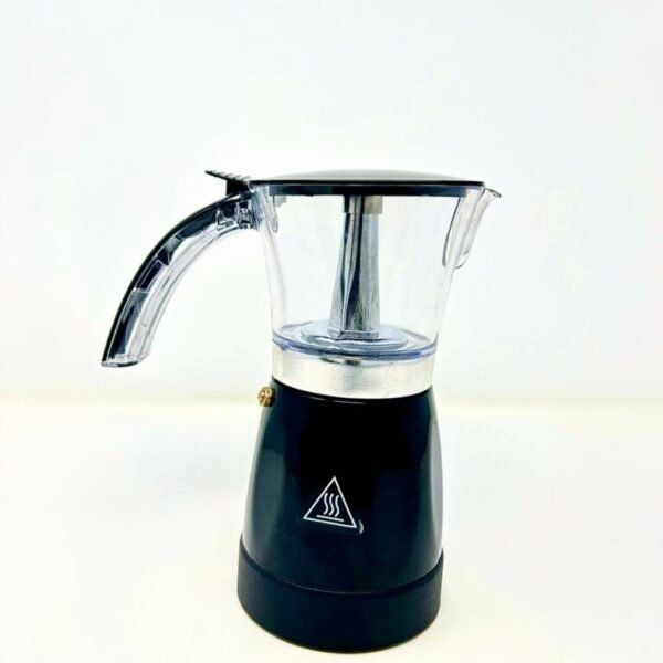 Electric Coffee Maker