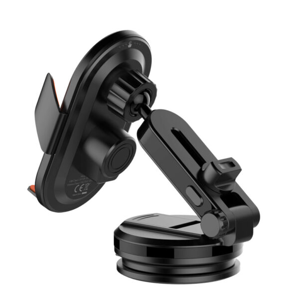 LDNIO Car Wireless Phone Charger and Phone Holder MW30-1