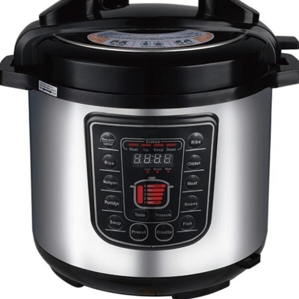 Winning Star pressure cooker