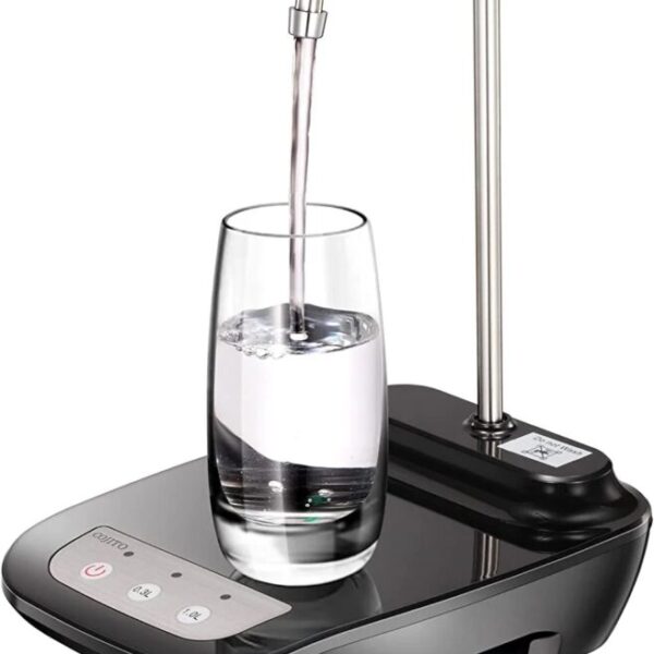 Electric Water Dispenser (Chargeable)
