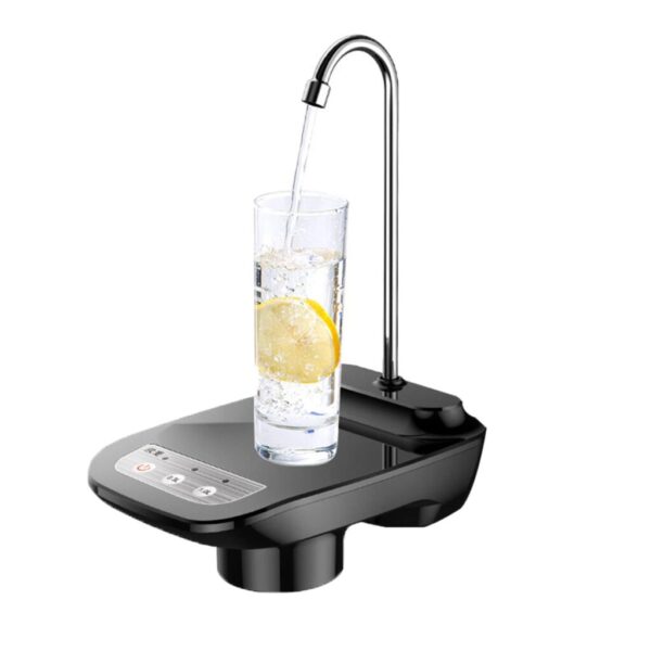 Electric Water Dispenser (Chargeable)