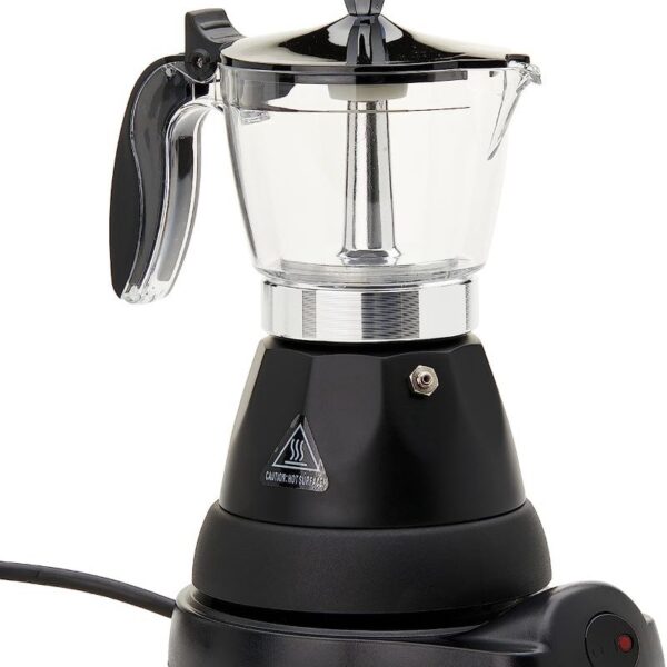 Electric Coffee Maker