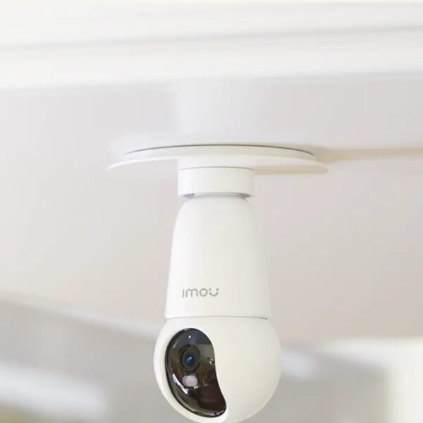 IMOU Bulb Security Camera